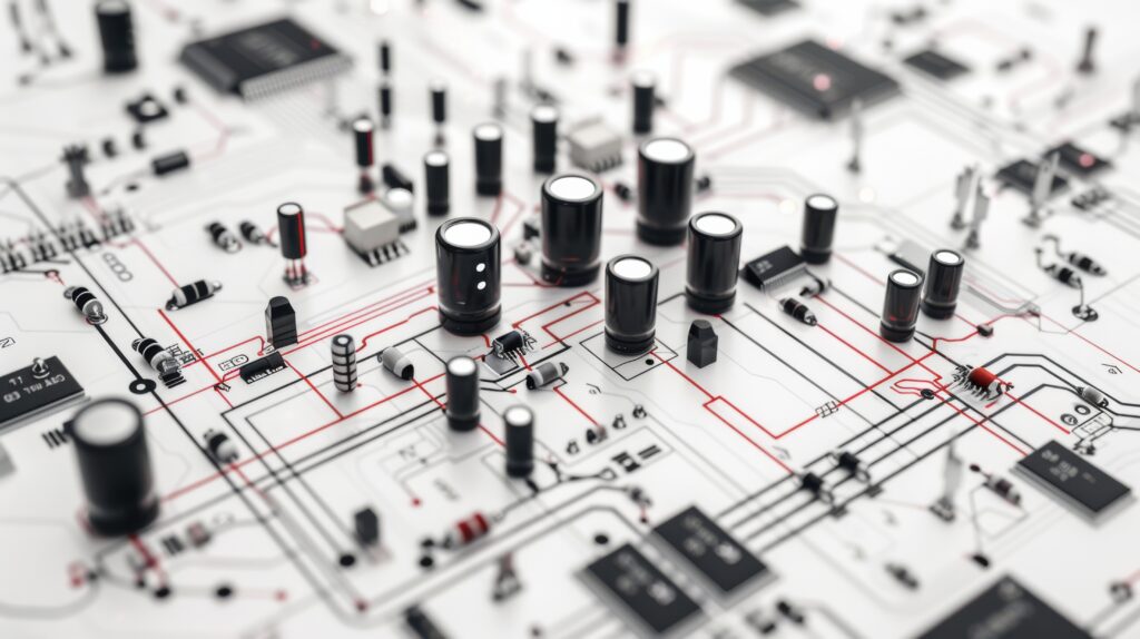 motherboard-circuit-background